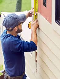 Best Wood Siding Installation  in West Columbia, TX